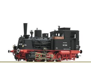 Roco Dampflokomotive 89.70–75 DB, digital - 7110014
