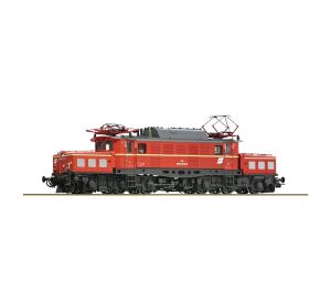 Roco Elektrolokomotive 1020 012-9 ÖBB IV, digital - 7510125