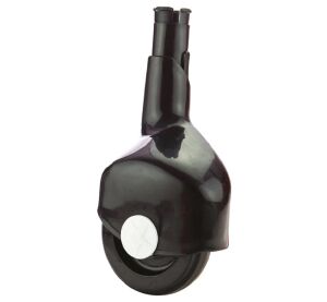 Didicar Original-Ersatzrad links hinten
