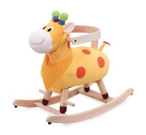 Wunderwelt Schaukelgiraffe