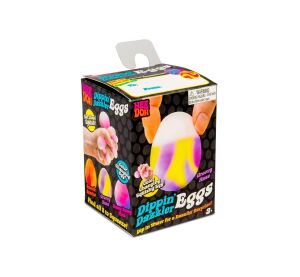 Schylling NeeDoh Weiches Osterei