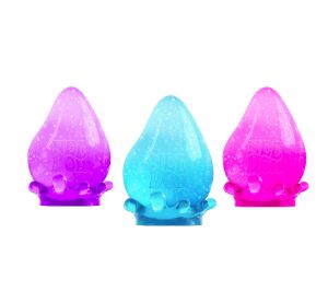 Schylling NeeDoh Anti-Stress Dream Drop
