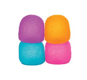 Schylling NeeDoh Texturierter Drückball