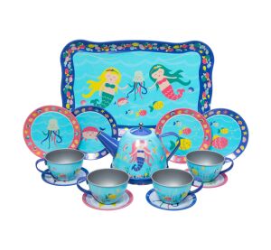 Schylling Meerjungfrau Teeset