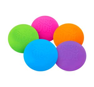 Schylling NeeDoh Cuddle Anti-Stress-Ball