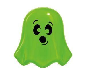 Schylling NeeDoh Baby Boos Squishy Ghost