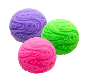 Schylling NeeDoh weicher Maxiball Fuzz Ball