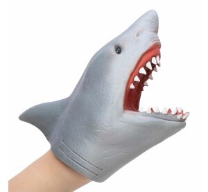 Schylling Hai Handtasche