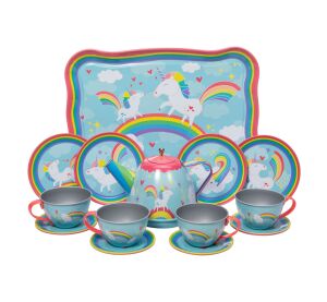 Schylling Einhorn Teeset