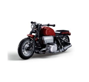 Sluban Modellsteine ​​M38-B1131 Motorrad R18