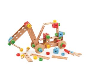 Tidlo Holzklappbausatz