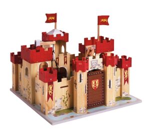 Le Toy Van Burg Lionheart