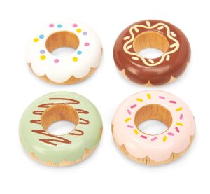 Le Toy Van Donuts