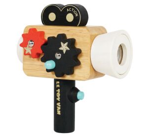 Le Toy Van Filmkamera Hollywood