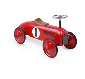 Vilac Vintage Rot Wippe