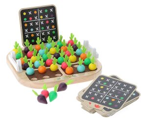 Vilac Gemüse-Sudoku