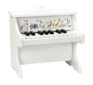 Vilac Holzklavier Tiere der Welt Sarah Betz