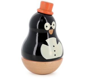 Vilac Rene Pinguin Spieluhr