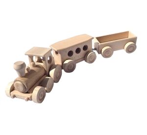 Ceeda Cavity Personenzug