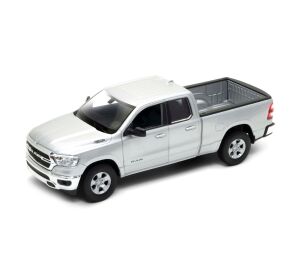 Welly Dodge Ram 1500 (2019) 1:24