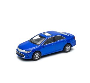 Welly Toyota Camry Modell 1:34