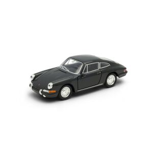 Welly Porsche 911 1:34 Grün
