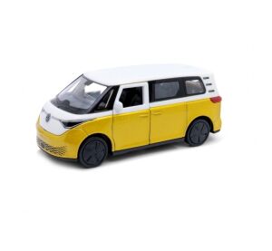 Welly Volkswagen ID Buzz 1:34