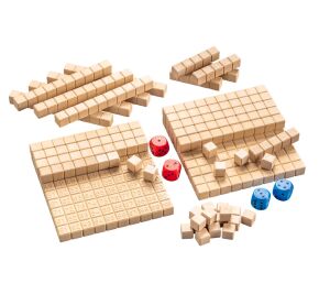 Wissner Mathespiel Hunderterraum