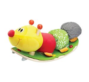 Wonderworld Schaukelraupen