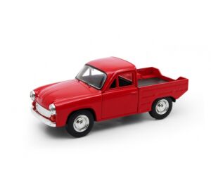 Welly FSO Syrena R20 Modell 1:34