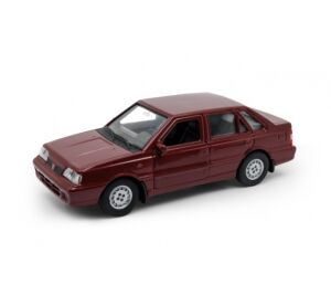 Welly FSO Polonez ATU Plus Modell 1:34