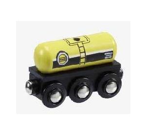 Maxim Wooden Freight Wagon Kesselwagen