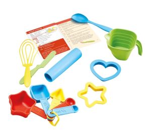 Green Toys Backset