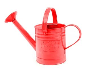 Bigjigs Toys Rote Teekanne
