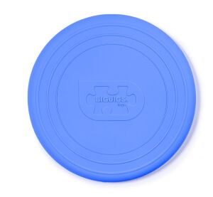 Bigjigs Toys Frisbee Blauer Ozean
