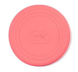 Bigjigs Toys Frisbee Rosa Koralle