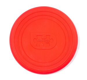 Bigjigs Toys Frisbee Rote Kirsche