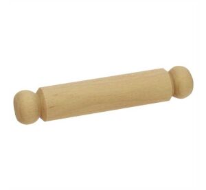 Bigjigs Toys Hölzerne Küchenrolle