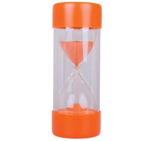 Bigjigs Toys Große Sanduhr 10 Minuten