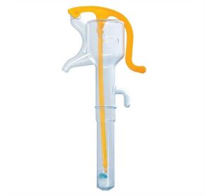Gowi Fun Wasserpumpe transparent