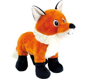 small foot Plüsch Fuchs