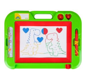 Lena Magnetischer Tisch farbig 32 cm