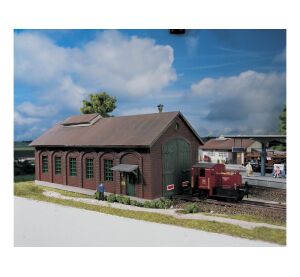 Piko Hobby Heizung (Betriebshof) Burgstein - 61823