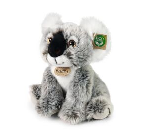 Rappa Plüsch Koala sitzend 26 cm ECO-FRIENDLY