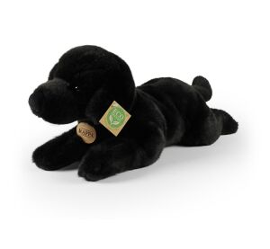 Rappa Plüsch-Labradorhund 40 cm ECO-FRIENDLY