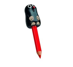 Detoa Mole auf Bleistift