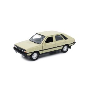 Welly FSO Polonez 1500 MR'78 Modell 1:34