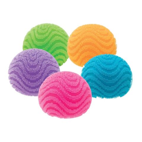 Schylling NeeDoh Quetschball Wonder Waves