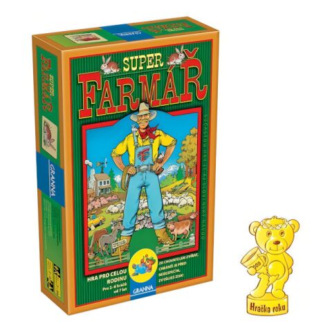 Granna Superfarmer