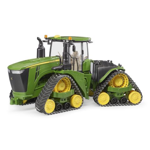 Bruder Raupenschlepper JOHN DEERE 9620RX